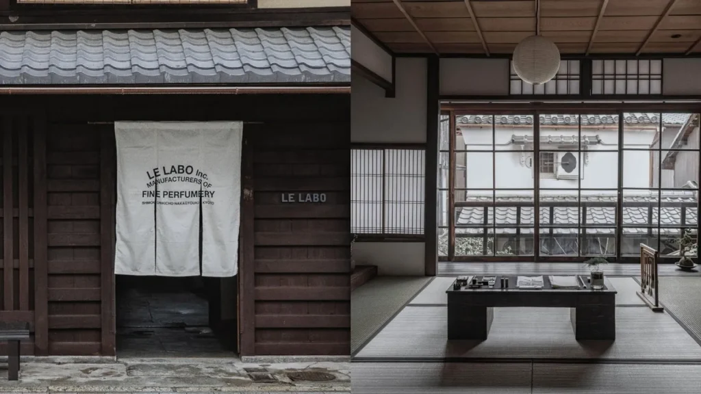 日本京都町家再生